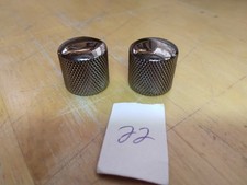 Fender Telecaster - Coppia di