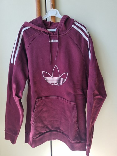 Felpa adidas taglia m - felpa,