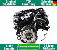 Motore Completo VW Audi Seat