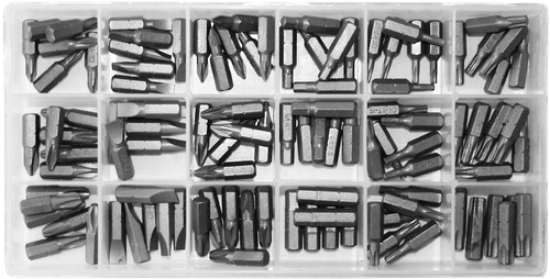 Steel assortimento di - assortimento,