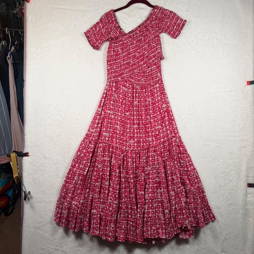 Poupette barth rosa - barth, xs