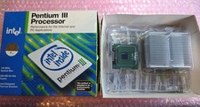 Intel Pentium III 1.0B GHz