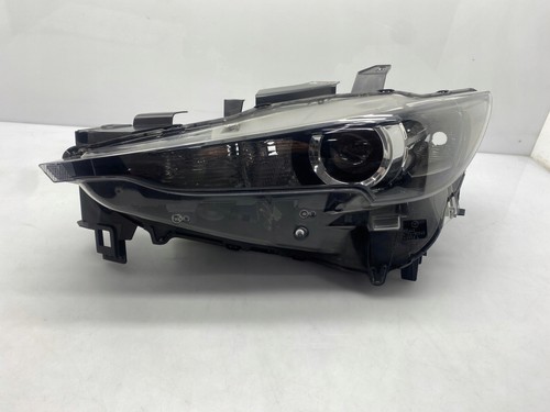 Mazda led fanale faro - led,