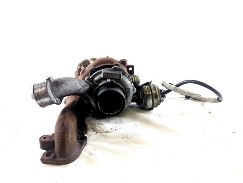 55205483 turbina - 55205483,