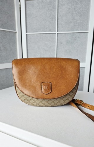 Borsa tracolla vintage - a,