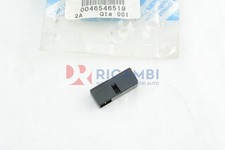 RESISTENZA COMANDI VOLANTE