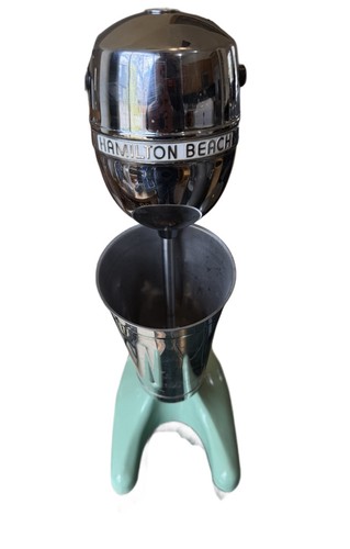 Hamilton beach vintage 33 - hamilton,