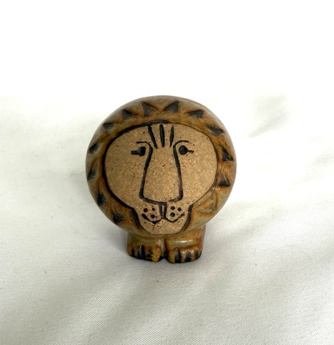 Mini statuina vintage