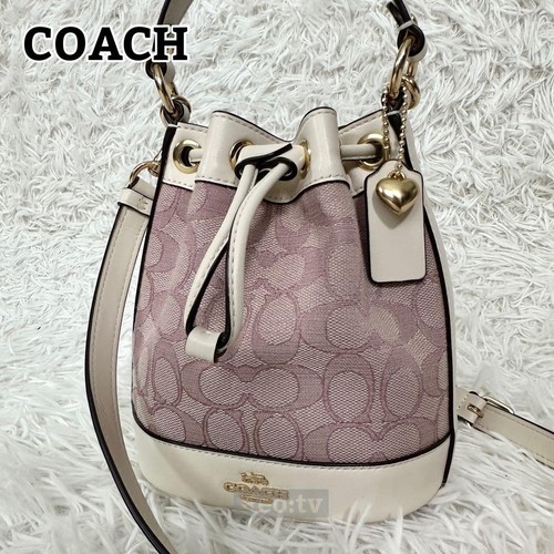 Rara borsa tracolla coach - a,