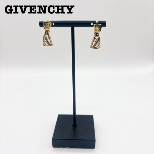 Set orecchini givenchy logo - givenchy,