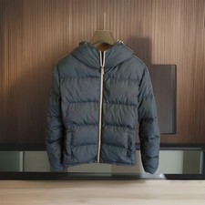 Piumino donna Benetton tg 44