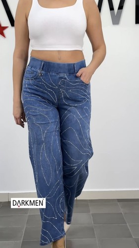 Jeans darkwin nuovi - darkwin,