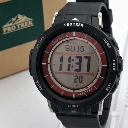 Orologio digitale casio pro - orologio,