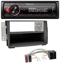 Pioneer Bluetooth USB DAB MP3
