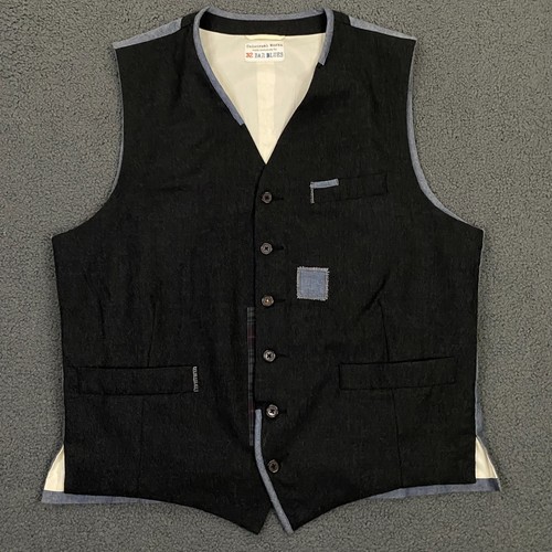 Gilet universal works bar - gilet, 32