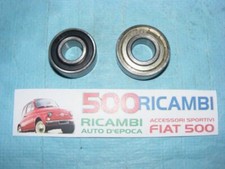 FIAT 500 F/L/R 126 KIT COPPIA