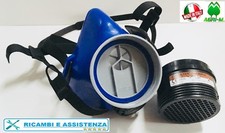 Maschera con filtro A2 P3 DPI