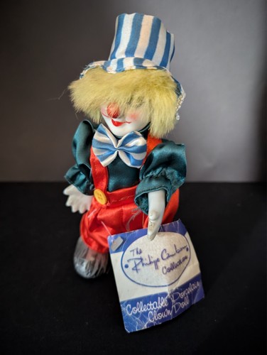 Phillipe cambon collectable