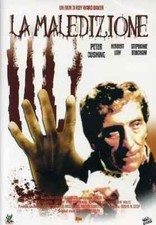 La maledizione DVD – Horror