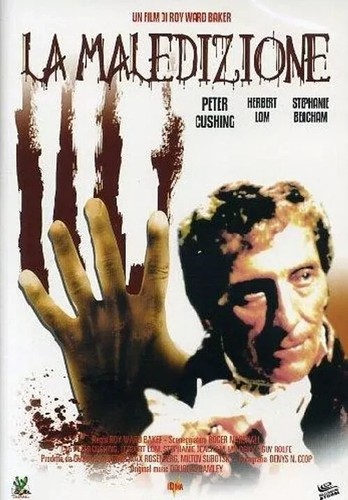 Maledizione dvd horror - dvd, –