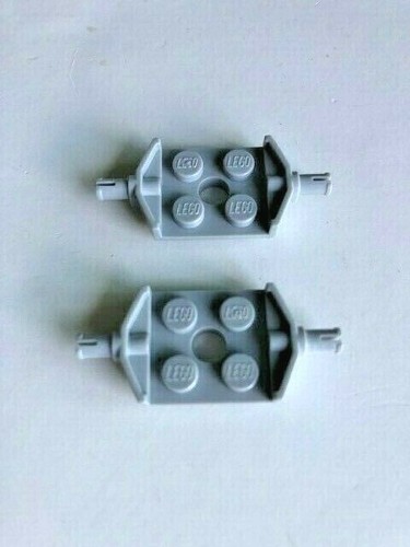 Lego parts piastra asse - piastra,