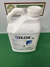 TIOLENE fungicida a base di