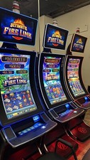 Bally Alpha 2 Wave Slot
