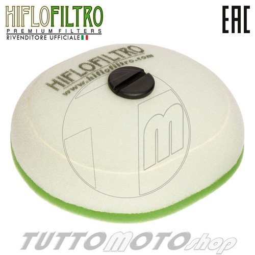 Filtro aria hiflo - filtro,