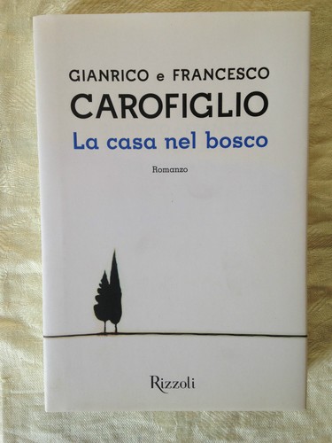 Casa nel bosco gianrico - la,