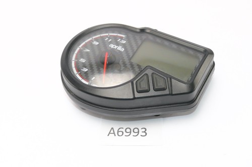 Aprilia 125 2018 - 125,