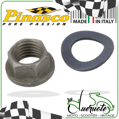 Dado frizione pinasco campana - dado,