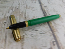 Vintage Universal-Empex Aqua