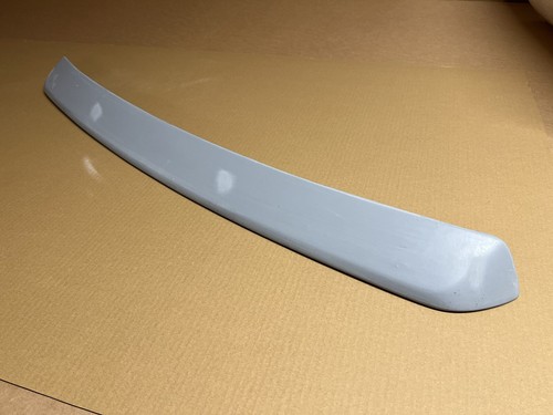 Spoiler tetto passat b5 5 - tetto, /