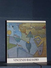 Mostra a Ferrara: Vincenzo Balsamo - Mini (opere inedite) - Studio D'Arte Mel...