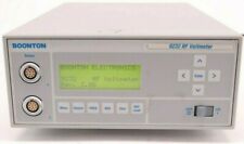 Voltmetro 9232 RF Boonton da