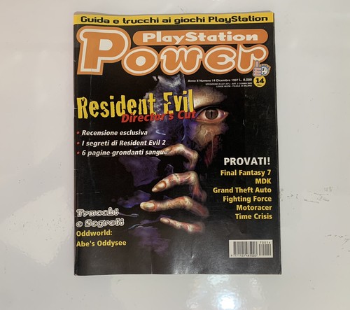 Playstation power nº - power, 14