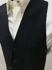 GILET UOMO TAG. 48 CARLO