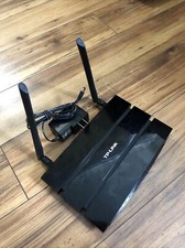 TP-Link N600 300 Mb/s 4 porte