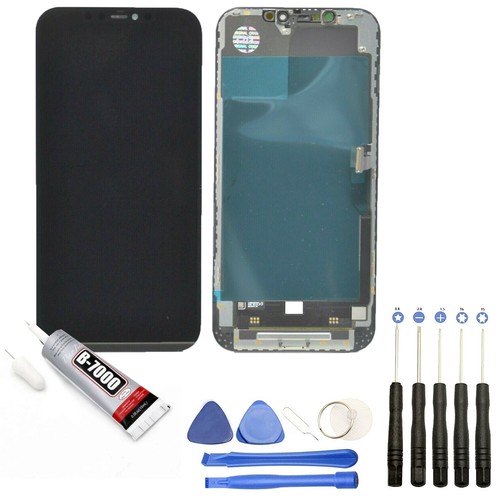 Vitre tactile ecran - +,