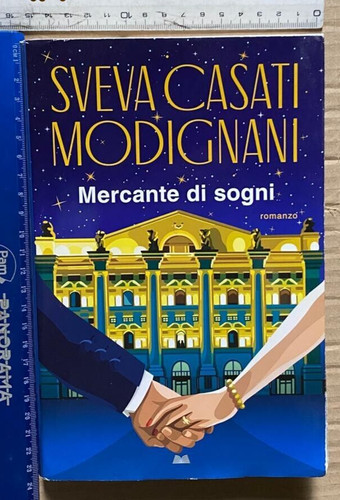 Sveva casati modignani - sveva,