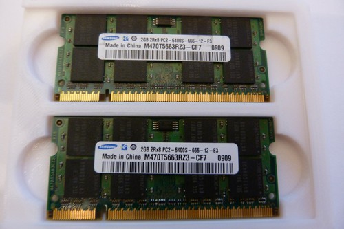 Kit 2gb samsung - 2gb,