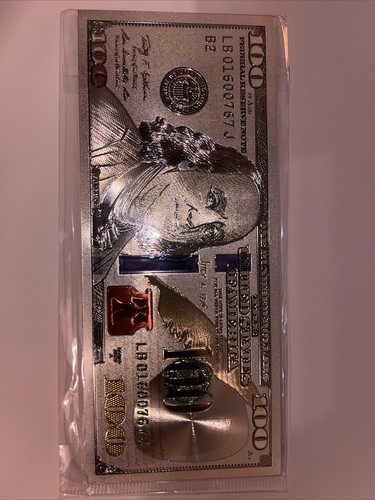 100 dollari usa - 100,