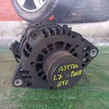 Alternatore Opel Astra H GTC 3 Serie Zafira B 2008 1.7 CDTI 100A 898031 1541
