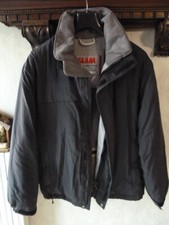 SLAM GIACCONE GIUBBOTTO UOMO L