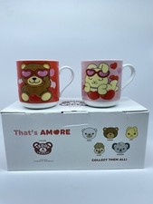 Thun  2 Mug Tazze Teddy & Joy