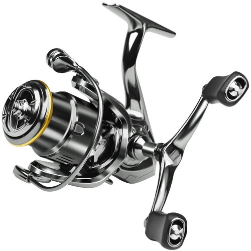 Mulinello spinning 2 - da, 5.2:1
