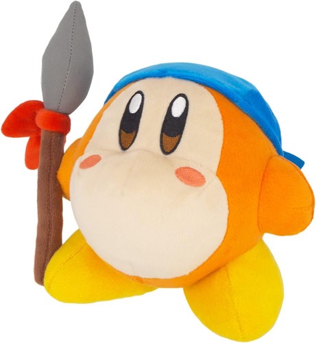 Bandana peluche sanei boeki - sanei,