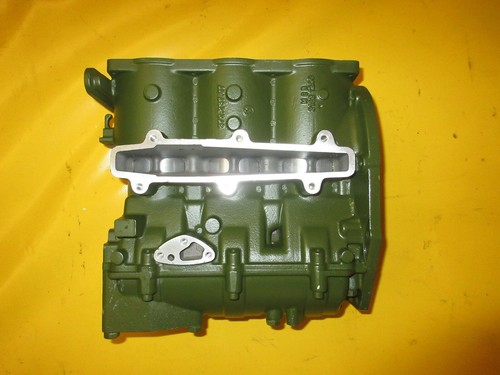 Blocco motore pistone cilindro