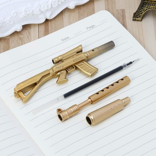 Penna kalashnikovs fucile - kalashnikovs,