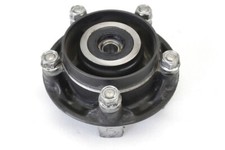 MOZZO RUOTA POSTERIORE HONDA CB 500 F ABS PC58 2017 - 2018 42615MGZD00 REAR WHEE